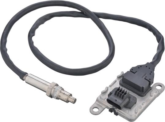 Mercedes-Benz A0009059112 - NOx-devējs, NOx-katalizators www.autospares.lv