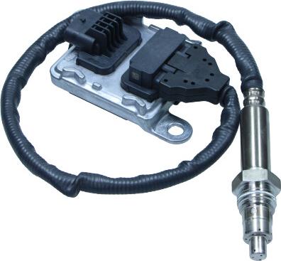 Mercedes-Benz A0009050914 - NOx-devējs, NOx-katalizators www.autospares.lv