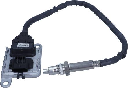 Mercedes-Benz A0009058011 - NOx-devējs, NOx-katalizators www.autospares.lv