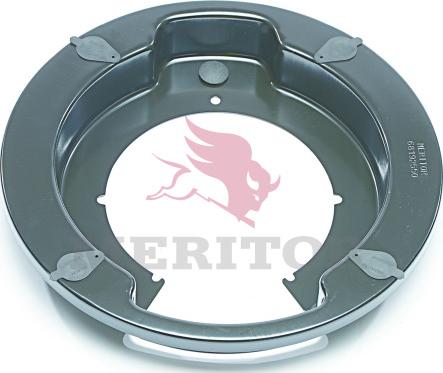 Meritor 68915062 - Remkomplekts, Izvērsējizciļņa vārpsta www.autospares.lv