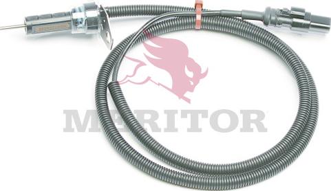 Meritor 68326624 - Remkomplekts, Bremžu suports www.autospares.lv