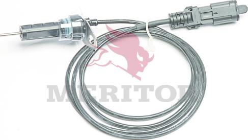 Meritor 68326735 - Remkomplekts, Bremžu suports www.autospares.lv