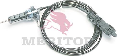 Meritor 68326737 - Remkomplekts, Bremžu suports www.autospares.lv