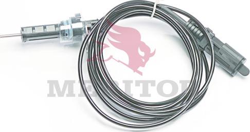 Meritor 68326731 - Remkomplekts, Bremžu suports www.autospares.lv