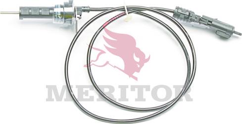 Meritor 68326739 - Remkomplekts, Bremžu suports www.autospares.lv