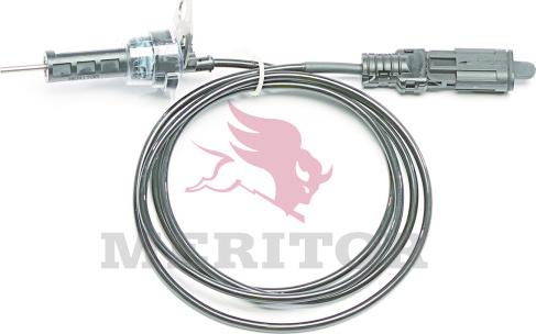 Meritor 68326734 - Remkomplekts, Bremžu suports www.autospares.lv