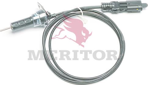 Meritor 68326733 - Remkomplekts, Bremžu suports www.autospares.lv