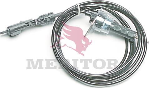 Meritor 68326730 - Remkomplekts, Bremžu suports www.autospares.lv