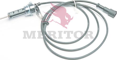 Meritor 68326729 - Remkomplekts, Bremžu suports www.autospares.lv