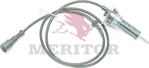 Meritor 68326728 - Remkomplekts, Bremžu suports www.autospares.lv