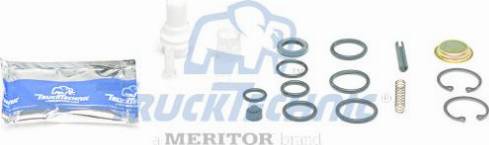 Meritor BOSK.1.3 - Paātrinātājvārsts www.autospares.lv