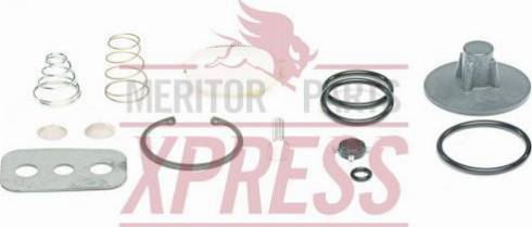 Meritor BSK.37 - Spiediena vadības vārsts www.autospares.lv