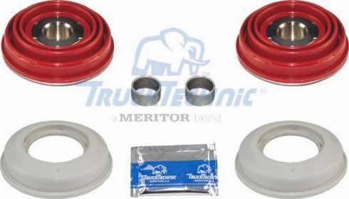 Meritor CKSK.4 - Repair Kit, brake caliper www.autospares.lv