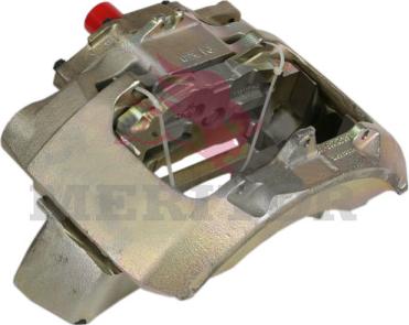 Meritor LRG546 - Bremžu suports www.autospares.lv