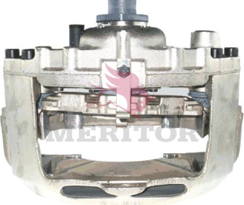 Meritor LRG560 - Bremžu suports www.autospares.lv