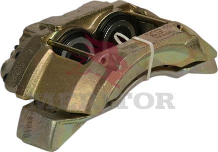 Meritor LRG507 - Bremžu suports www.autospares.lv