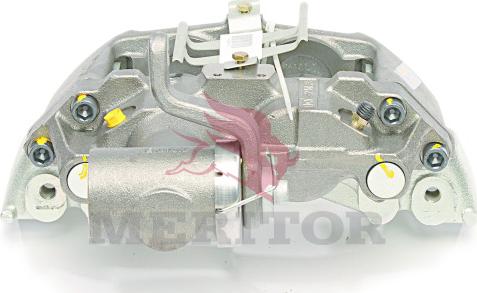 Meritor LRG638 - Bremžu suports www.autospares.lv