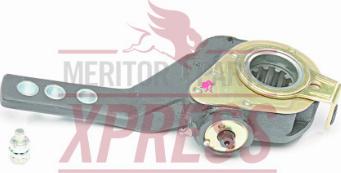 Meritor LSK.22 - Blīvju komplekts, Stūres pastiprinātāja sūknis www.autospares.lv