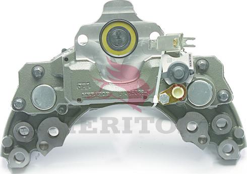 Meritor LRG737 - Bremžu suports www.autospares.lv