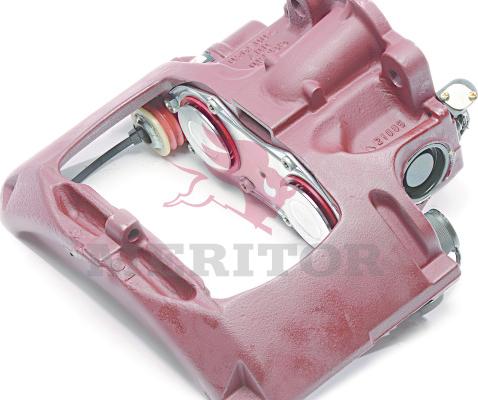 Meritor MXC9103052 - Bremžu suports www.autospares.lv