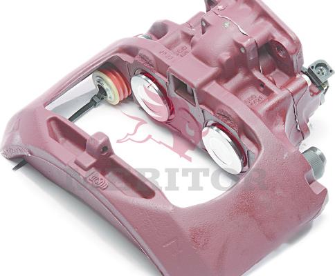 Meritor MXC9103003 - Bremžu suports www.autospares.lv