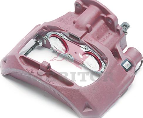 Meritor MXC9103020 - Brake Caliper www.autospares.lv