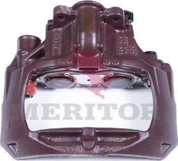 Meritor MXC9103301 - Brake Caliper www.autospares.lv