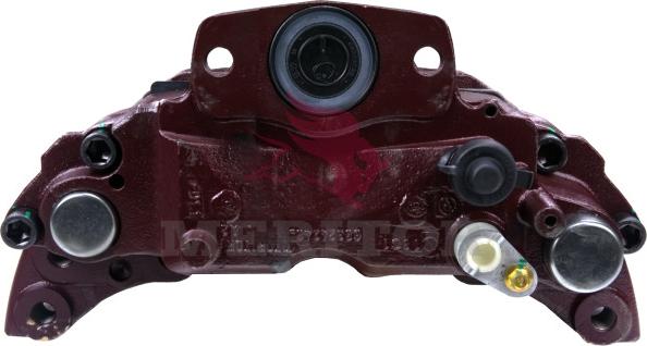 Meritor MXC9309001 - Bremžu suports www.autospares.lv