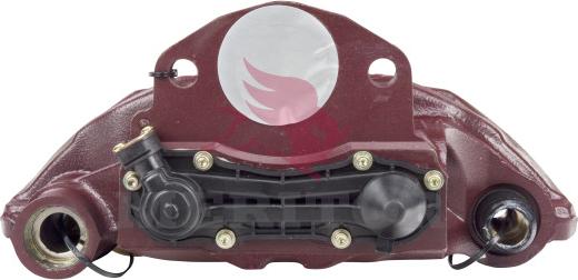 Meritor MXCA9103004 - Bremžu suports www.autospares.lv