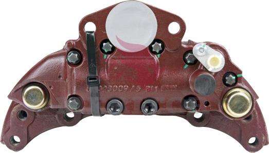 Meritor MXCA9103153 - Bremžu suports www.autospares.lv