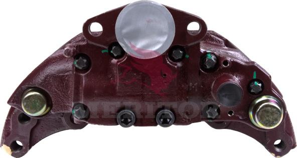 Meritor MXCE9308001 - Bremžu suports www.autospares.lv