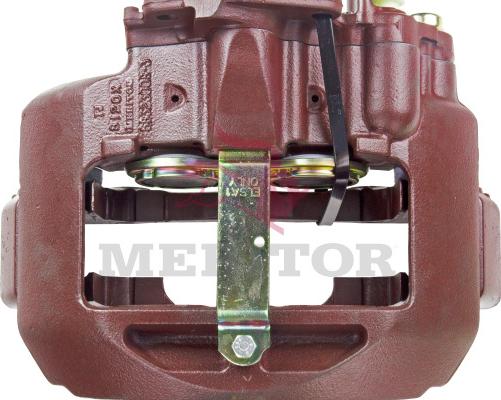 Meritor MXCE9308002 - Bremžu suports www.autospares.lv