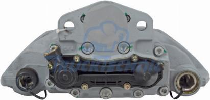 Meritor RX91.03.029 - Bremžu suports www.autospares.lv