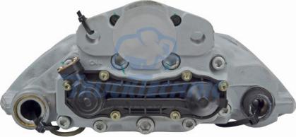 Meritor RX91.02.015 - Тормозной суппорт www.autospares.lv