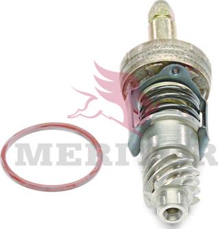 Meritor ST1035 - Remkomplekts, Izvērsējizciļņa vārpsta www.autospares.lv