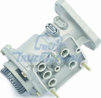 Meritor TT04.11.010 - Primārās saspiešanas kameras vārsts, Trumuļu bremžu meh. www.autospares.lv