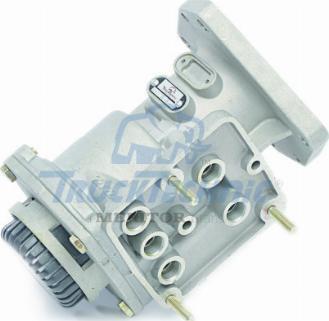 Meritor TT04.12.003 - Primārās saspiešanas kameras vārsts, Trumuļu bremžu meh. www.autospares.lv