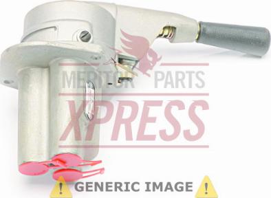 Meritor TT04.38.005 - Primārās saspiešanas kameras vārsts, Trumuļu bremžu meh. www.autospares.lv