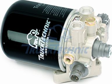 Meritor TT06.08.050 - Gaisa sausinātājs, Gaisa kompresors www.autospares.lv