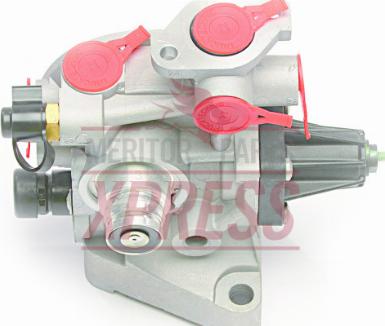 Meritor TT06.38.006 - Gaisa sausinātājs, Gaisa kompresors www.autospares.lv