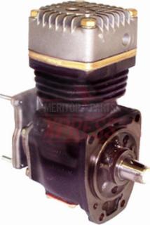 Meritor TT01.06.045 - Kompresors, Pneimatiskā sistēma www.autospares.lv