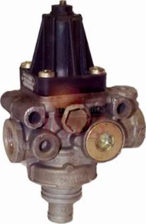 Meritor TT02.08.010 - Spiediena regulators, Kompresors www.autospares.lv