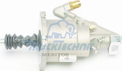 Meritor TT07.03.076 - Darba cilindrs, Sajūgs www.autospares.lv