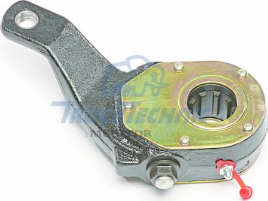 Meritor TT12.06.001 - Bremžu vārsts, Bremžu mehānisms www.autospares.lv