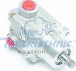 Meritor TT21.01.007 - Hidrosūknis, Stūres iekārta www.autospares.lv