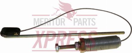 Meritor WSK.63.9C - Gaisa sausinātājs, Gaisa kompresors www.autospares.lv