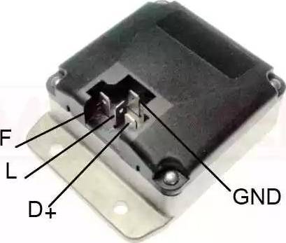 Messmer 215 918 - Ģeneratora sprieguma regulators autospares.lv