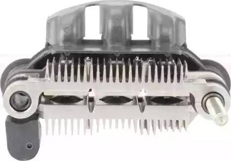 Messmer 215608 - Rectifier, alternator www.autospares.lv