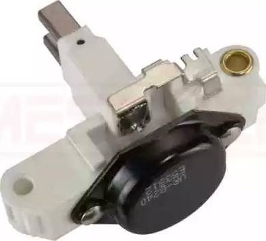 Messmer 215294 - Ģeneratora sprieguma regulators www.autospares.lv