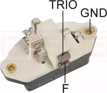 Messmer 215265 - Ģeneratora sprieguma regulators autospares.lv